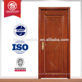 Hotel de estilo francês queen quality cheap solid wooden doors